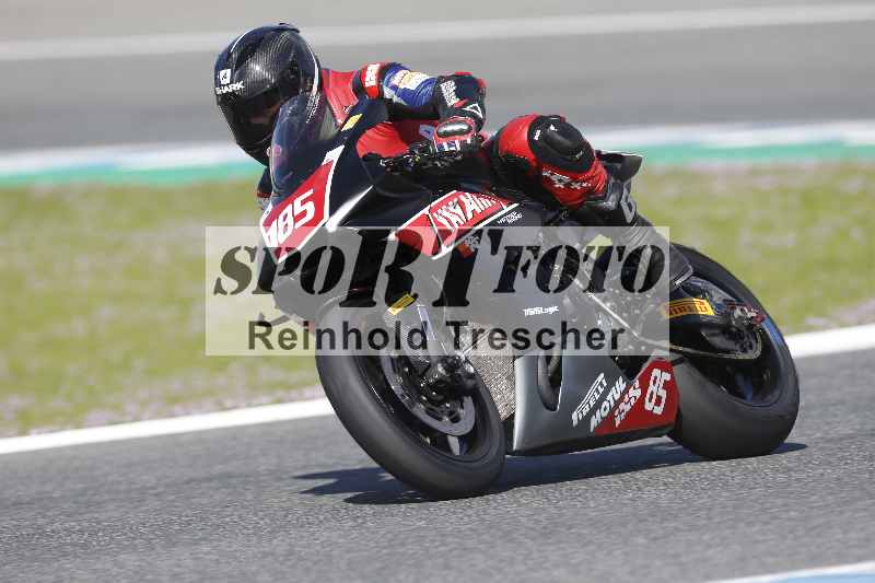 Archiv-2025/02 28.-31.01.2025 Moto Center Thun Jerez/blau-blue/185